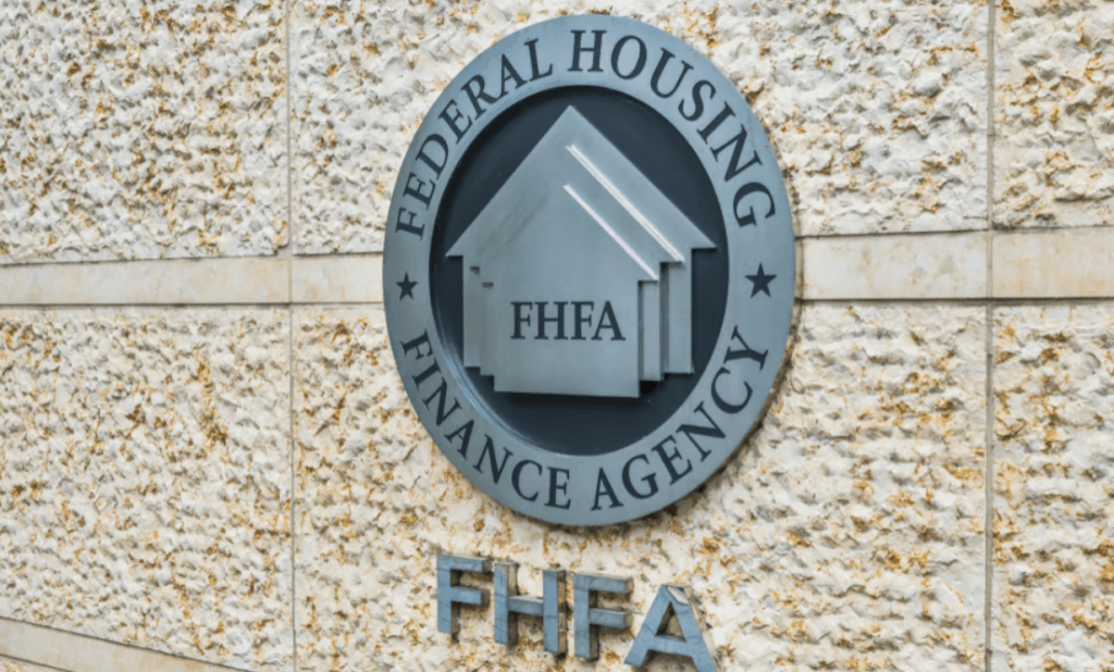 FHFA bestellt Fannie, Freddie, Krypto -Vermögenswerte in Hypothekenanträgen anzuerkennen