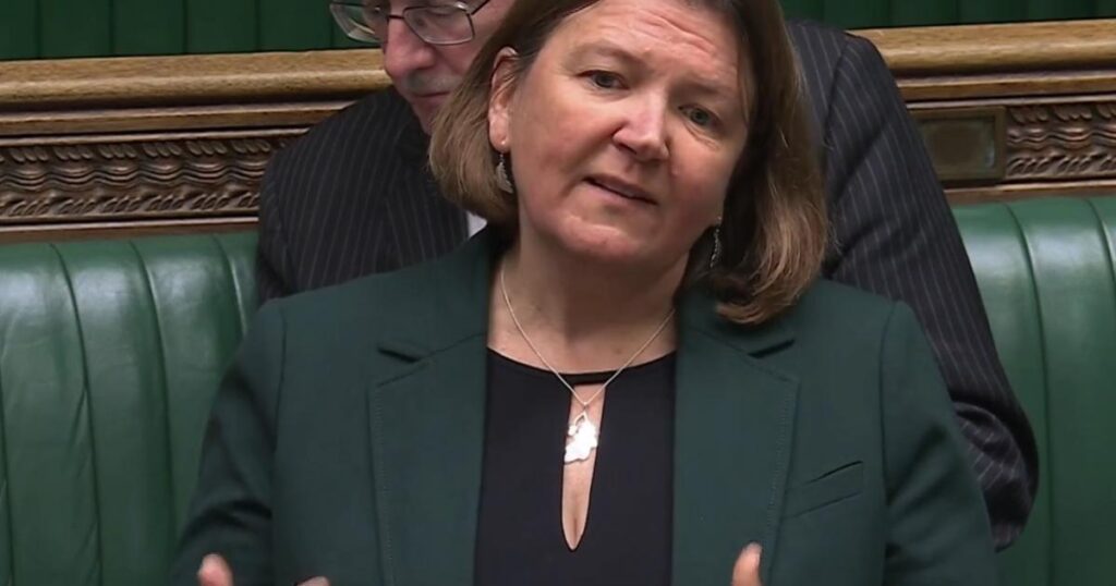 Grüne Partei ruft an, sich zum Brexit -Jubiläum wieder der EU anzuschließen