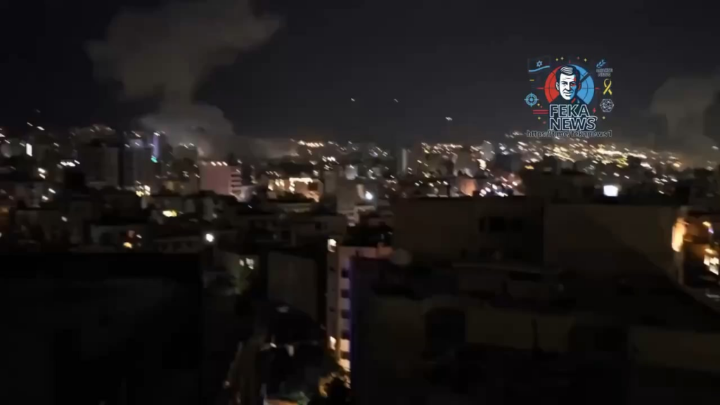 Mehrere Streiks in Teheran finden statt