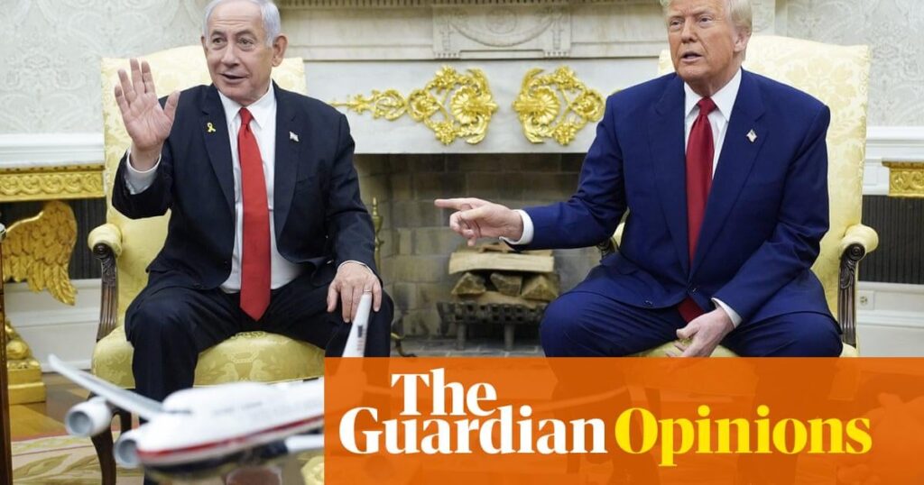Egal was Trump sagt, die USA sind in den Krieg gezogen - und es wird tiefgreifende und dauerhafte Konsequenzen geben