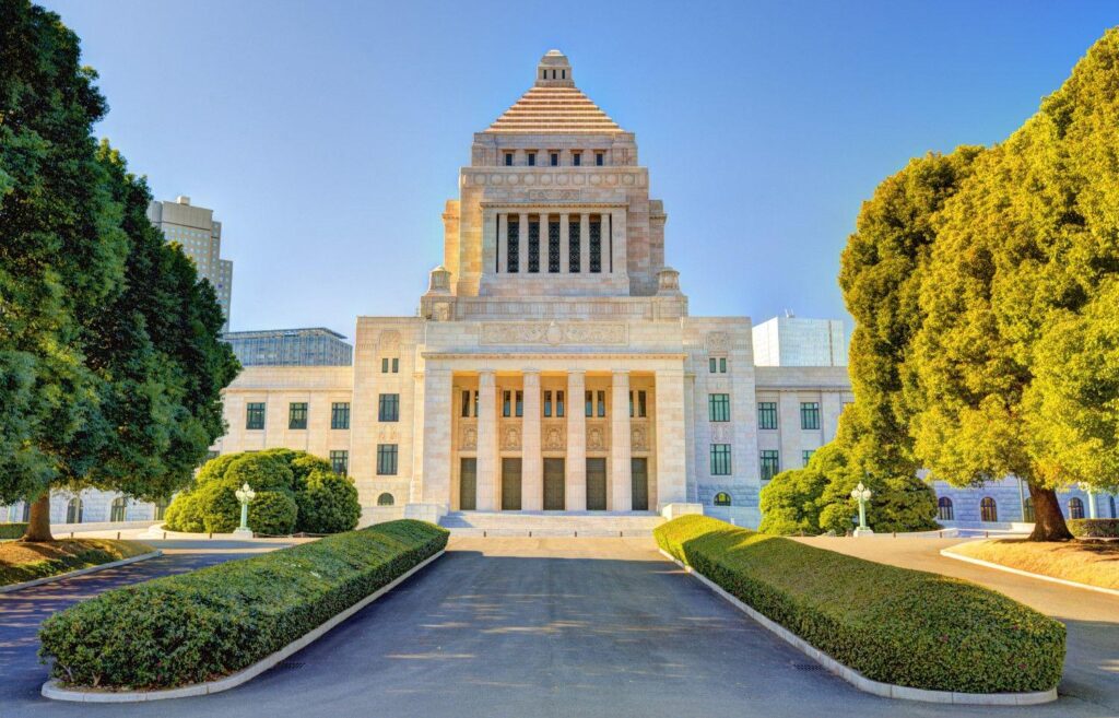 Japans Metaplanet plant, 5 Mrd. USD in die US -Tochter der US
