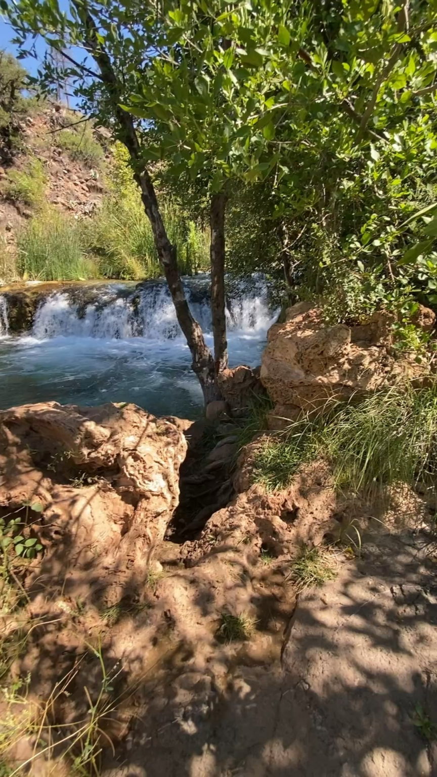 Verstecktes Juwel 🏜️ 🌵 🏝️
