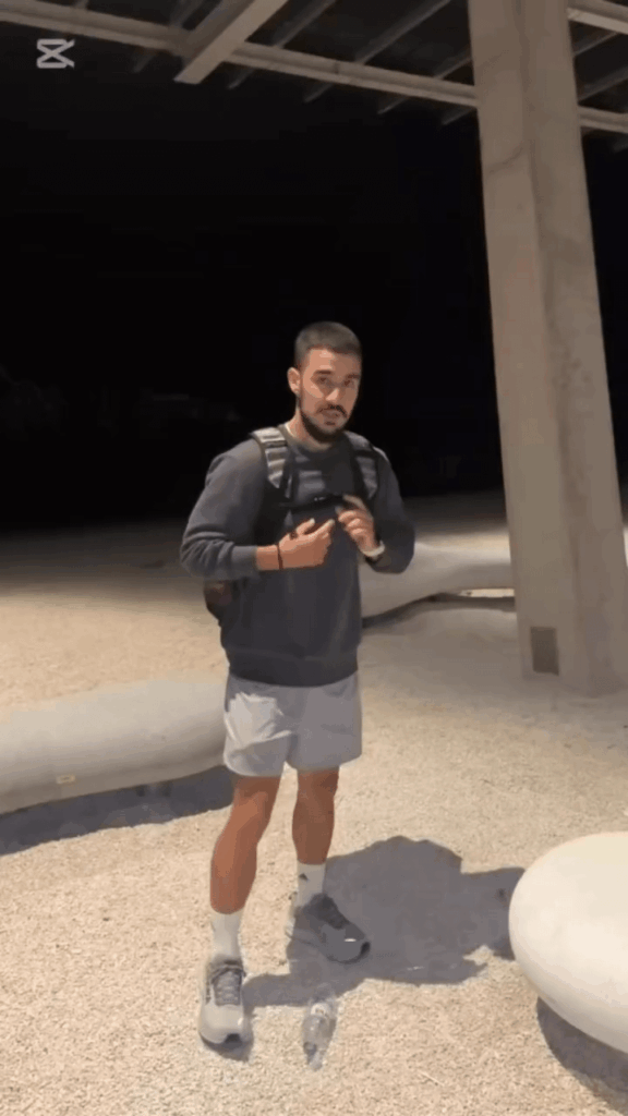 Wie man kein Idiot in Split ist