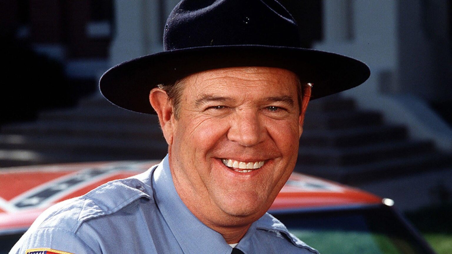 "Dukes of Hazzard" -Star Richard Hurst tot mit 79