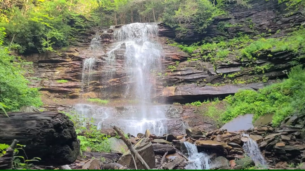 Falls