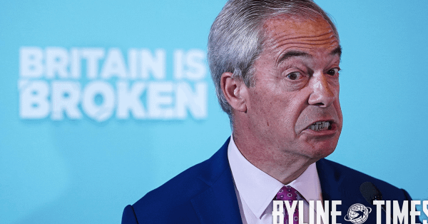Rücktritte, abgesagte Treffen und Kulturkriege: Wie Reform -UK -Räte in das Chaos hinuntersteigen
