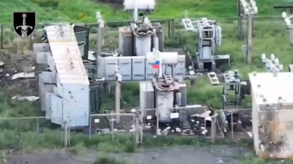 Die ukrainische 33. mechanisierte Brigade setzt den Kampf um Bahatyr fort und widerlegt die russischen Propagandaansprüche über die Besetzung dieser Siedlung. 11.06.2025