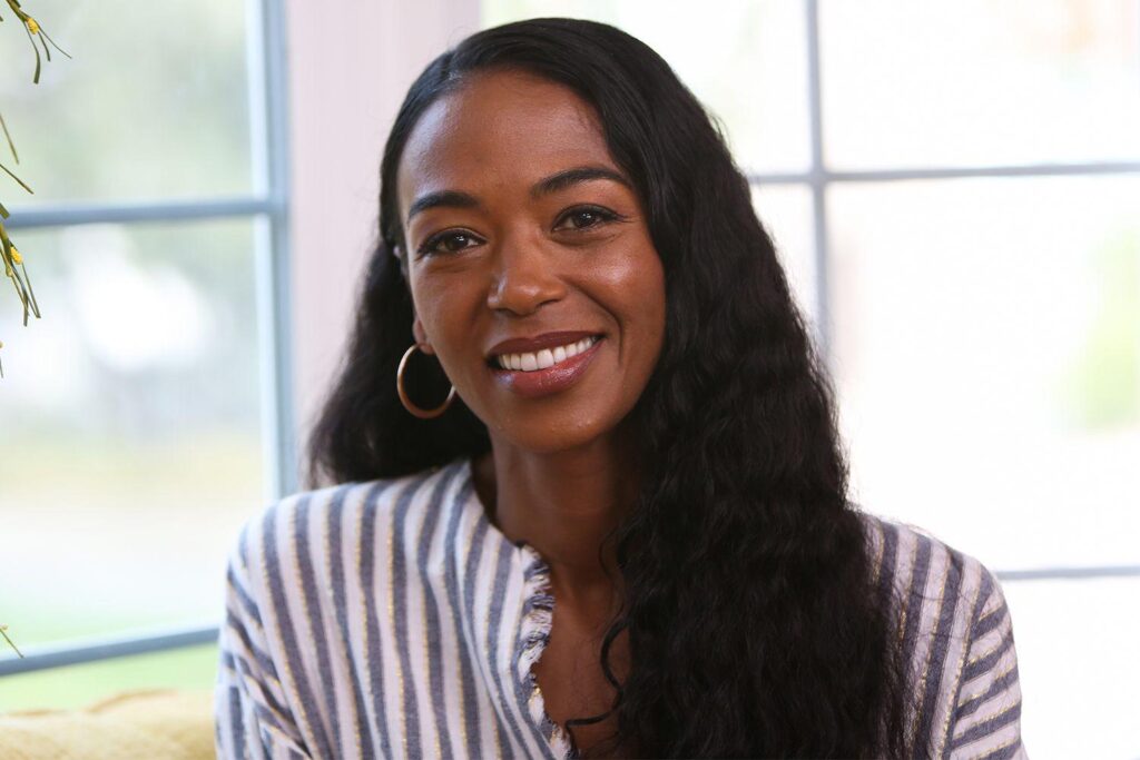 Ananda Lewis, ehemalige MTV VJ und Talkshow -Moderatorin, stirbt bei 52