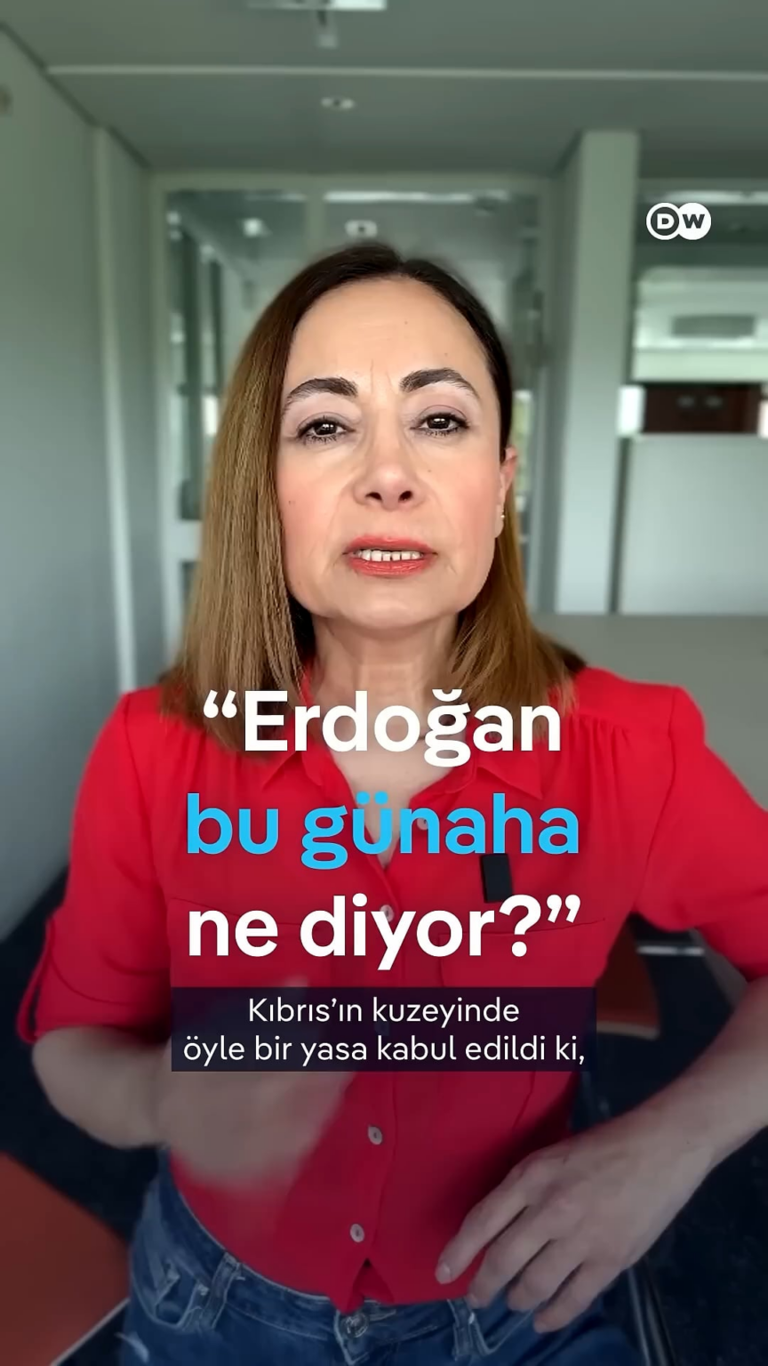 Das umstrittene Gesetz in Zypern: „Was sagt Erdogan zu dieser Sünde?“ Das umstrittene Gesetz in Zypern: "Was sagt Erdogan zu dieser Sünde?"