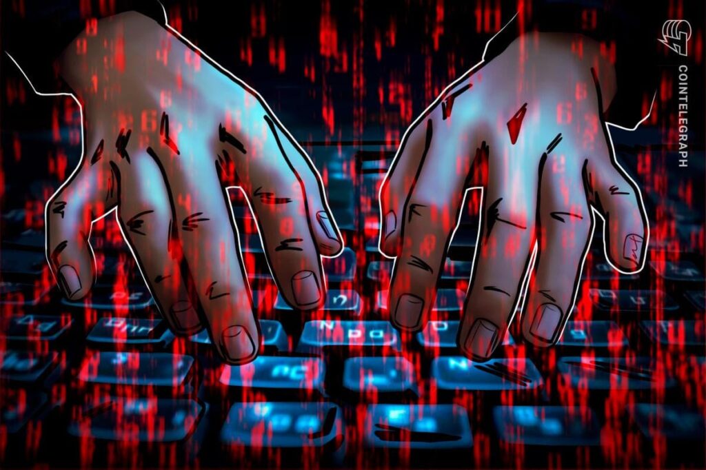 Krypto-Saatgut-Phrase, Front-End-Hacks treiben Rekordverluste in 2025: TRM Labs an