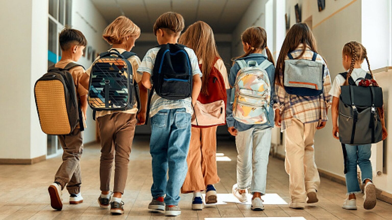 Wie hat Covid-19 eine neue Generation von Kindern geformt? Wissenschaftler sind sich einig: „Sie haben ihnen die Entwicklung verletzt, aber es gibt Hoffnung“ Wie hat Covid-19 eine neue Generation von Kindern geformt? Wissenschaftler sind sich einig: "Sie haben ihnen die Entwicklung verletzt, aber es gibt Hoffnung"