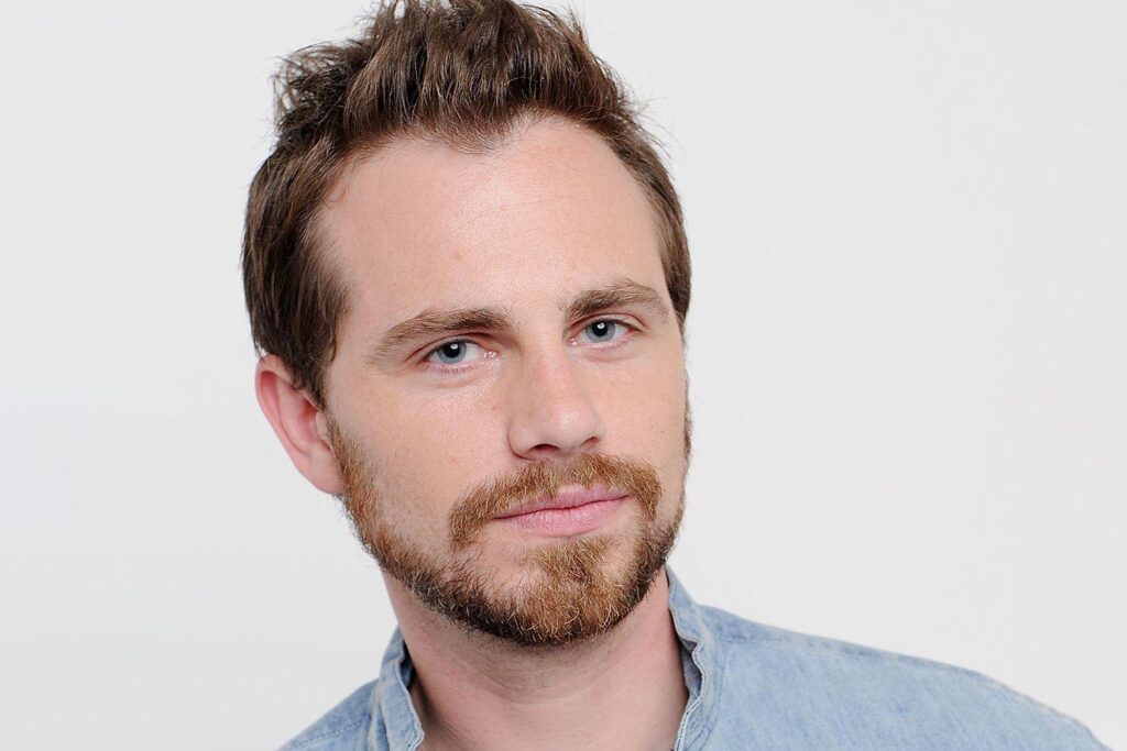 Boy trifft World Star Rider Strong erinnert sich, wie er es während einer Probe "verloren" hat: "Ich war elend"