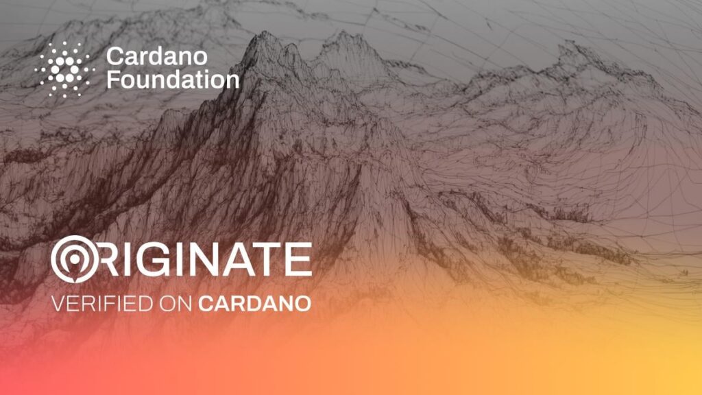 Cardano Foundation Launchestwo Hauptaktualisierungen – Ursprünge der Rückverfolgbarkeitslösung und neues On -Chain -Voting -Tool für Ketten -Governance Cardano Foundation Launchestwo Hauptaktualisierungen - Ursprünge der Rückverfolgbarkeitslösung und neues On -Chain -Voting -Tool für Ketten -Governance