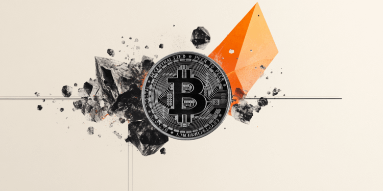 Bitcoin erholt sich zurück, um die BTC ETF -Einreichung von Truth Social und den Kauf von 1 Milliarde US -Dollar von 1 Milliarde US -Dollar zu