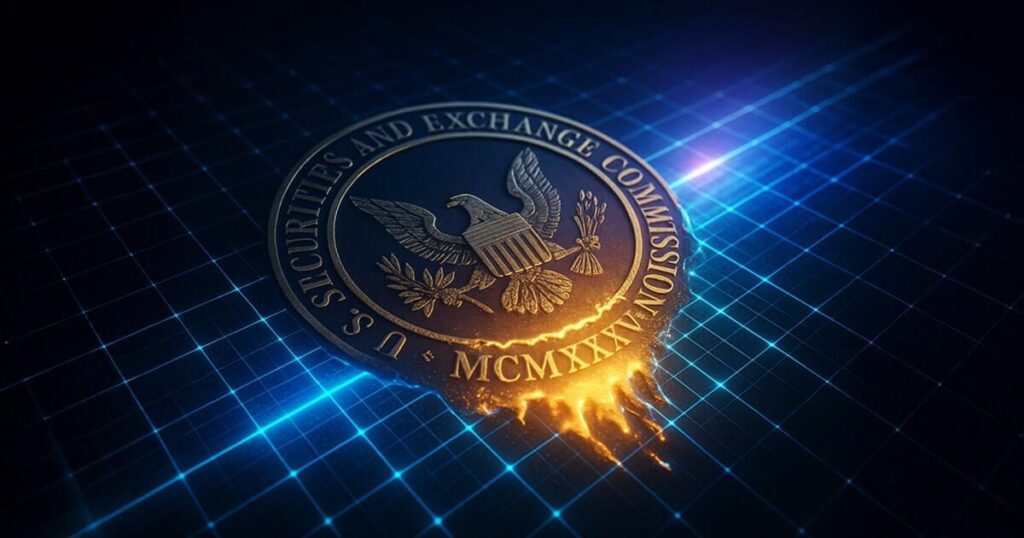 SEC zieht sich von den unter Gary Gensler Administration vorgeschlagenen Kryptoregeln zurück