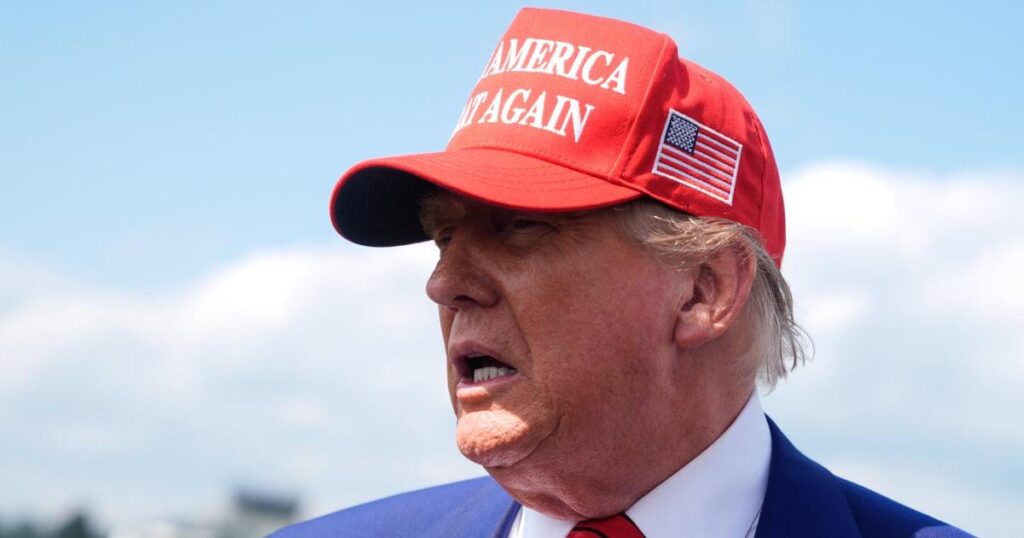 "Biden hat keine Kriege begonnen": Demokraten schärfen ihre Argumente gegen Trumps Außenpolitik