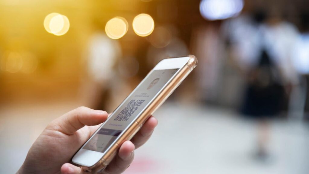 Eine neue App muss die ID (als Pass) für die tägliche Identifizierung ersetzen