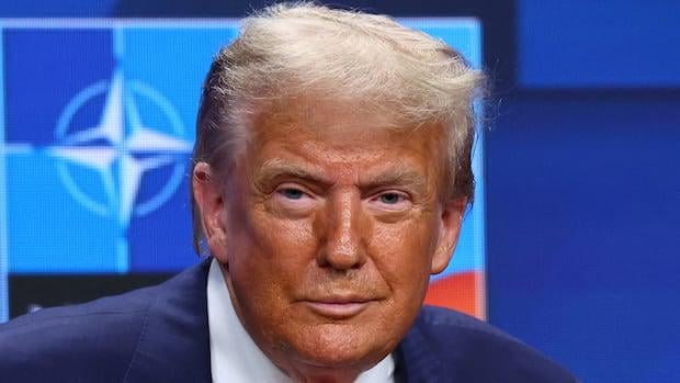 Trumps "Rachesteuer" in anderen Ländern könnte uns treffen