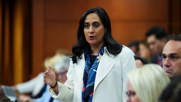 Kanada fordert die Deeskalation zwischen Israel und dem Iran, sagt Außenminister