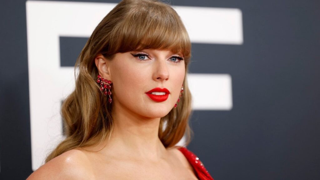 Taylor Swift hat eine einstweilige Verfügung gegen den ehemaligen Insassen eingereicht, der fünfmal nach LA kam und sagte, sie hätten ein Kind geteilt
