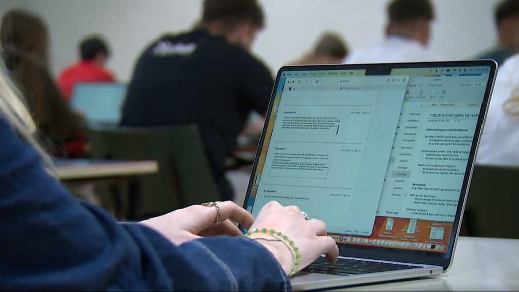 Betrug mit Chatgpt an den Colleges: Jetzt werden Lehrer und Experten die Prüfungen vollständig überdenken