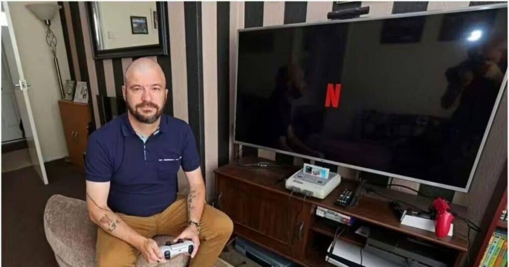 Papa gewinnt einen Gerichtsstreit mit der TV -Lizenzierung, nachdem er Netflix angesehen hatte