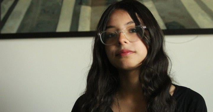 Undokumentierte Schüler drängen auf das Recht auf Bildung, aber Alberta unverbunden