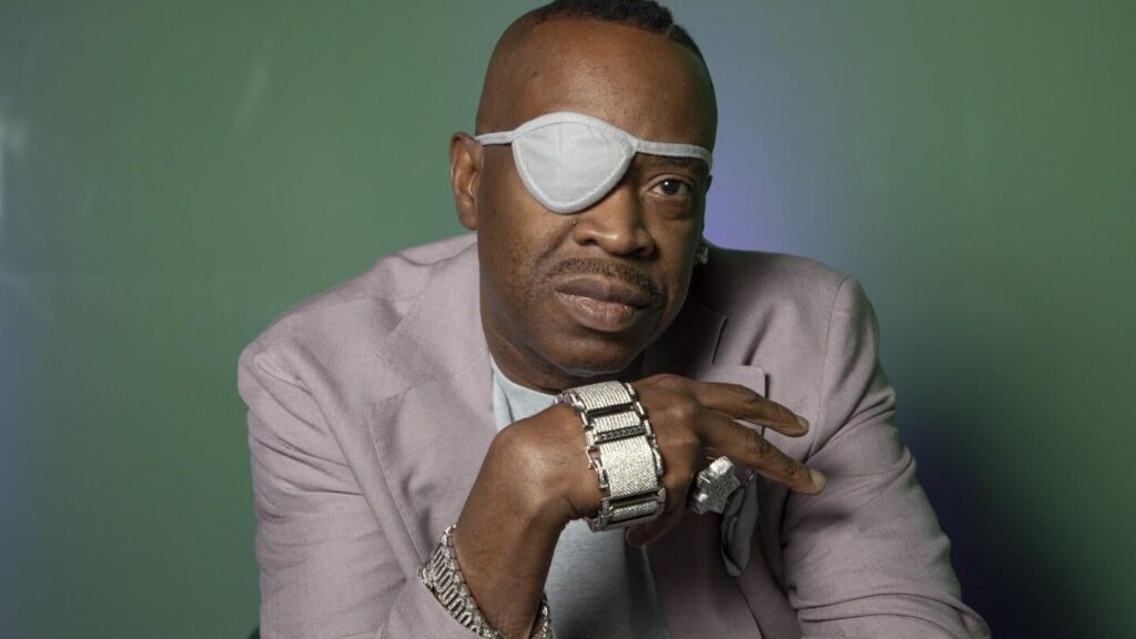 Slick Rick kehrt nach 26 Jahren mit dem Album "Victory" zurück und beweist, dass das Geschichtenerzählen von Hip-Hop immer noch herrscht