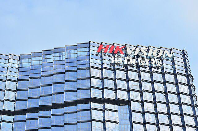 Kanada befiehlt chinesische Überwachungsriese Hikvision, die Geschäftstätigkeit über nationale Sicherheitsrisiken zu schließen Kanada befiehlt chinesische Überwachungsriese Hikvision, die Geschäftstätigkeit über nationale Sicherheitsrisiken zu schließen