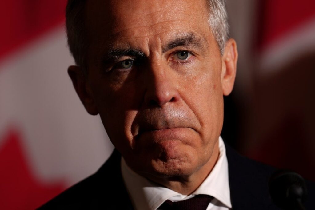 Carney sollte wissen, dass es viel zu früh ist, Modi nach Kanada einzuladen