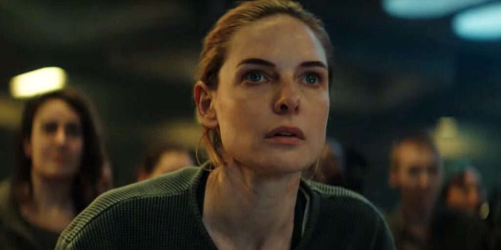 Das SILO-Ende mit Staffel 4 sorgt dafür, dass die nächsten beiden Kapitel der Science-Fiction-Show von Apple TV+die größte Fehler der zweiten Staffel vermeiden werden