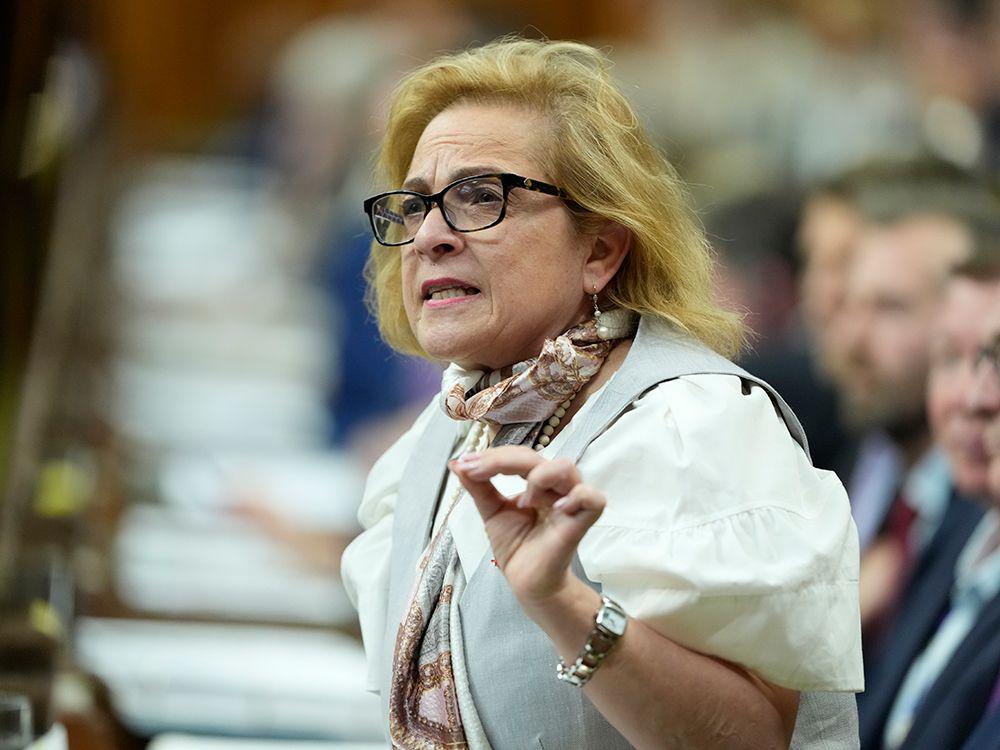 Die schlanke Mehrheit der Kanadier fand ein reduziertes Einwanderungsniveau immer noch zu hoch: staatliche Umfragen