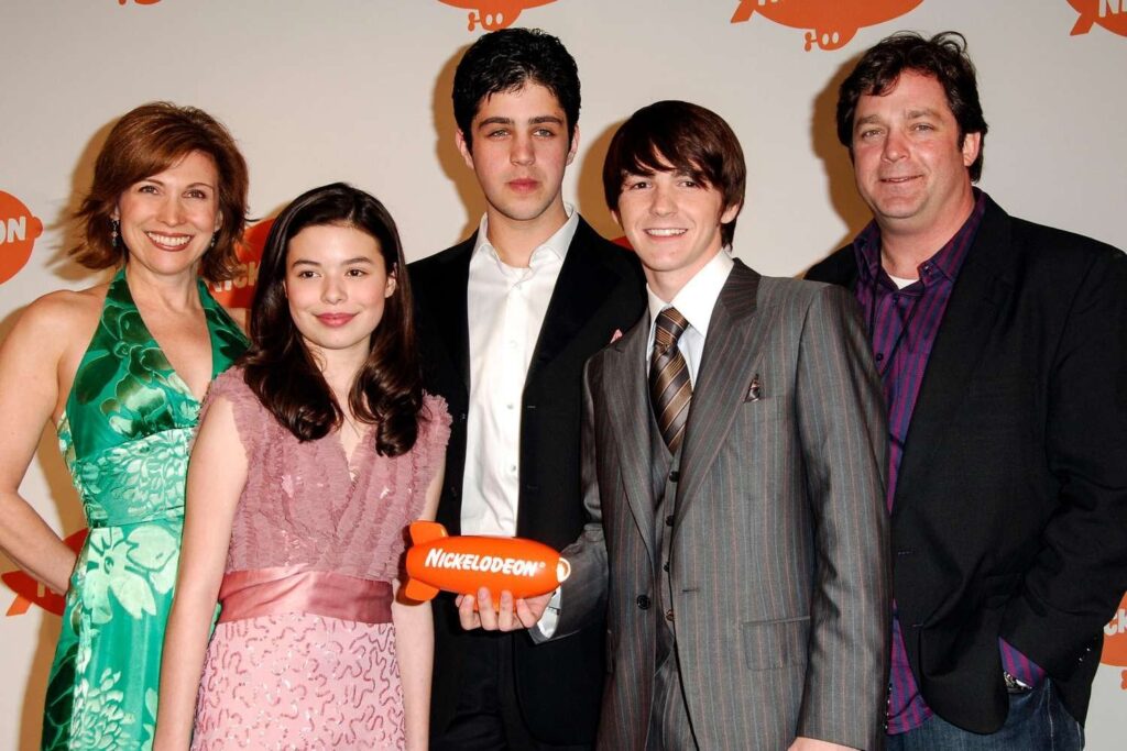 Drake & Josh -Darsteller treffen sich zum ersten Mal seit mehr als 10 Jahren wieder zusammen