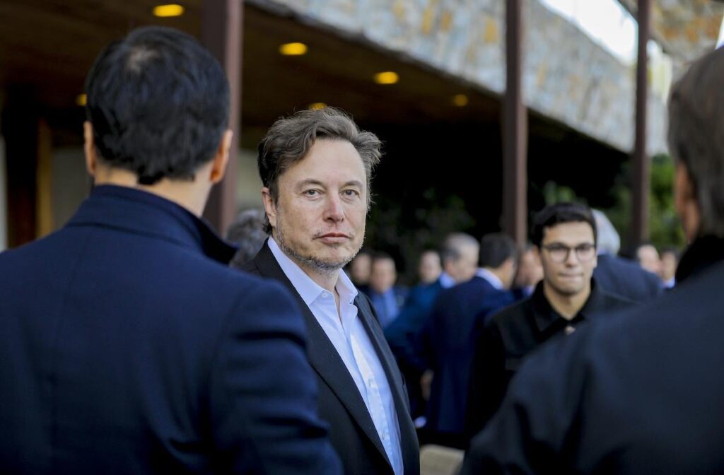 Trumps Sieg von Trump 2024 unter Kontrolle als Rechtsbeschwerden zielen auf Elon Musks Wahltaktik ab