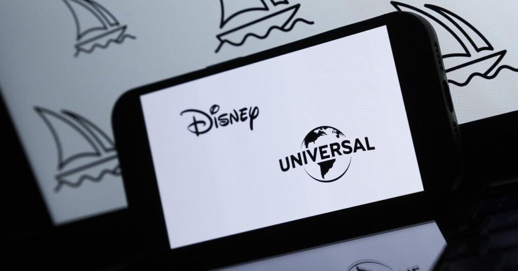 'Wall-e mit einer Waffe': Midjourney erzeugt Videos von Disney-Charakteren inmitten einer massiven Urheberrechtsklage