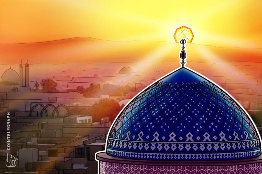 Der Iran bestellt Crypto Exchange -Ausgangssperre nach 100 Millionen US -Dollar Nobitex -Hack