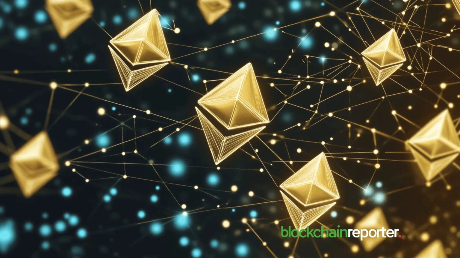 BlackRock erweitert die Akkumulationsstreifen von Ethereum mit über 492 Mio. USD an institutionellen Zuflüssen