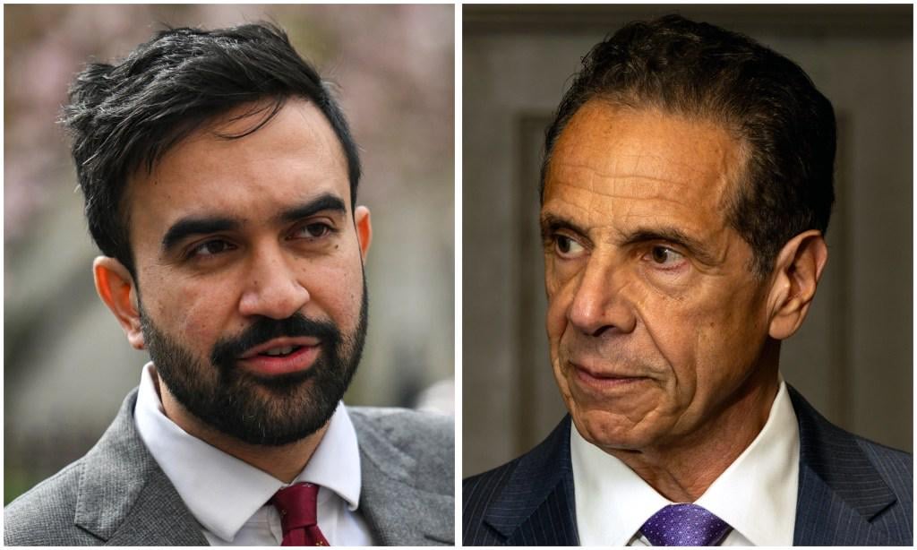 Als das Rennen um den Bürgermeister von NYC zu Ende geht, lässt eine neue Umfrage Mamdani Cuomo schlagen