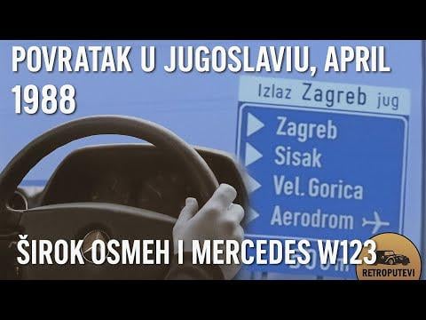ZG Bypass bereits 1988.