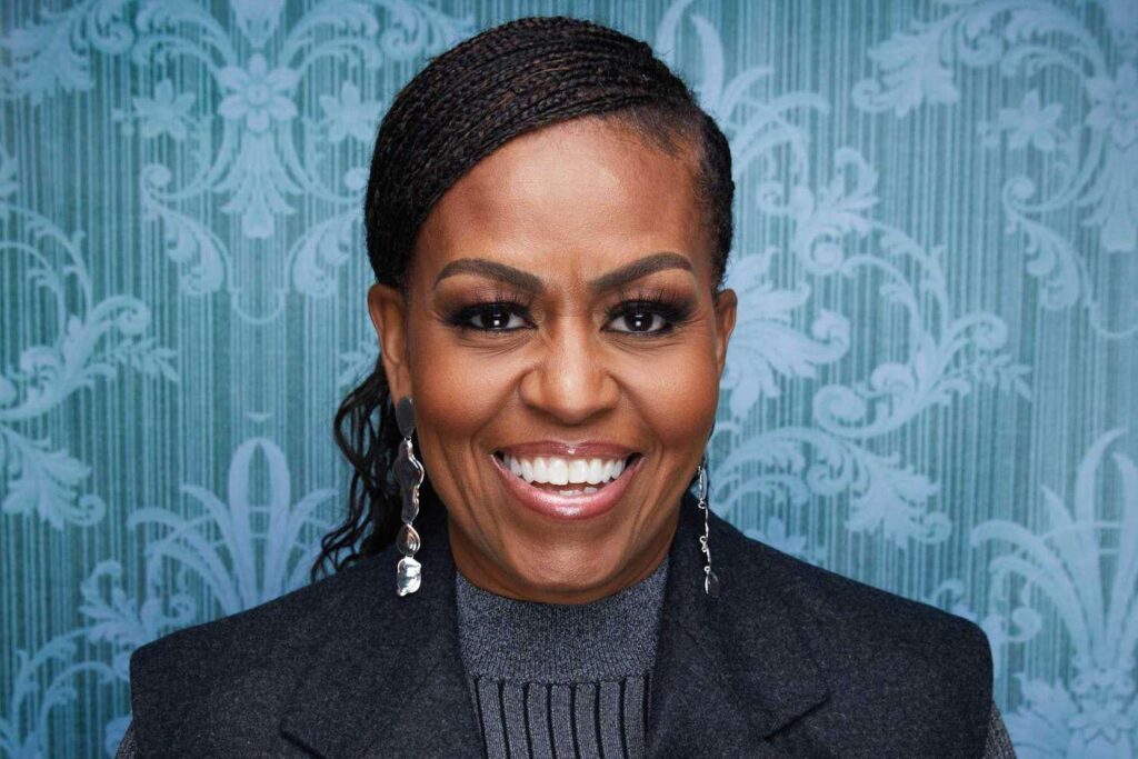 Ehemaliger FloTus Michelle Obama lobt Tony-Preisträger, oh, Mary !: 'Oh ja'