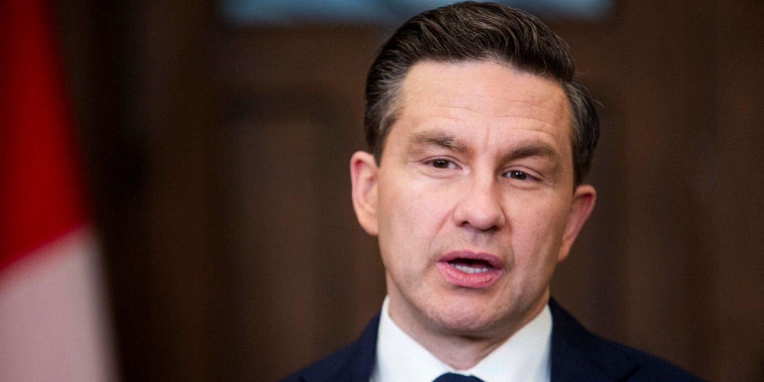 Poilievre wendet sich an erfolglose Kandidaten für Feedback, sagen Konservative: "Er macht selbst einen Post-Mortem"