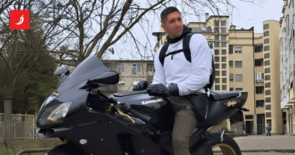 Wer ist Matija M., ein Soldat, der eines brutalen Doppelmordes in Zagreb verdächtigt hat? Wer ist Matija M., ein Soldat, der eines brutalen Doppelmordes in Zagreb verdächtigt hat?