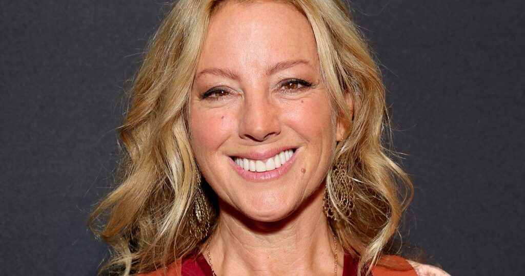 Sarah McLachlan gibt zu, dass ihr ASPCA -Werbespot "schmerzhaft" ist: "Ich konnte es nicht sehen." Es war genau wie, oh, Gott ist schrecklich '