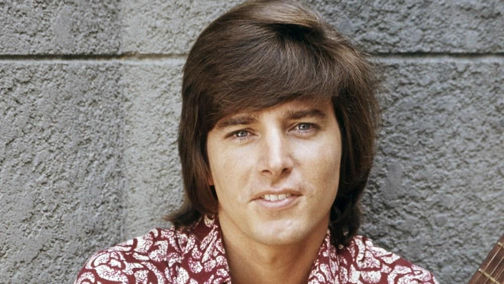 Bobby Sherman, Sänger und TV -Schauspieler der 1970er Jahre, stirbt bei 81