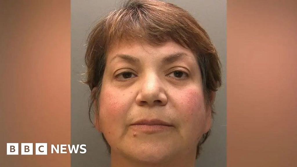 NHS Doctor Who Faked Degree, er solle 400.000 Pfund zahlen oder sich mehr Gefängnisstrafe gegenübersehen