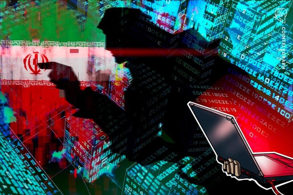 Der iranische Austausch Nobitex hat von israelgebundenen Hackern für über 81 Millionen US-Dollar gehackt