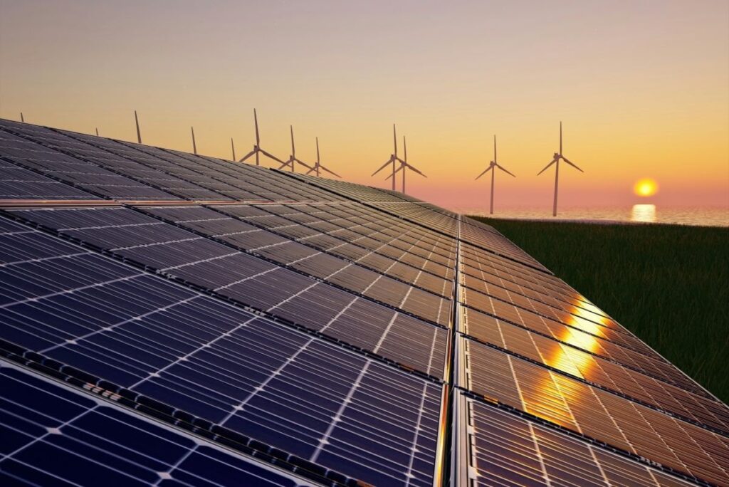 100 Prozent der erneuerbaren Energien in Kroatien sind möglich - Experten haben berechnet, wie dies erreicht werden kann - Klimaportal