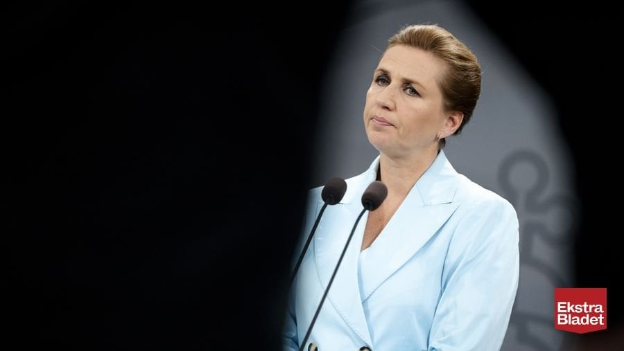 Mettes mezzosopran