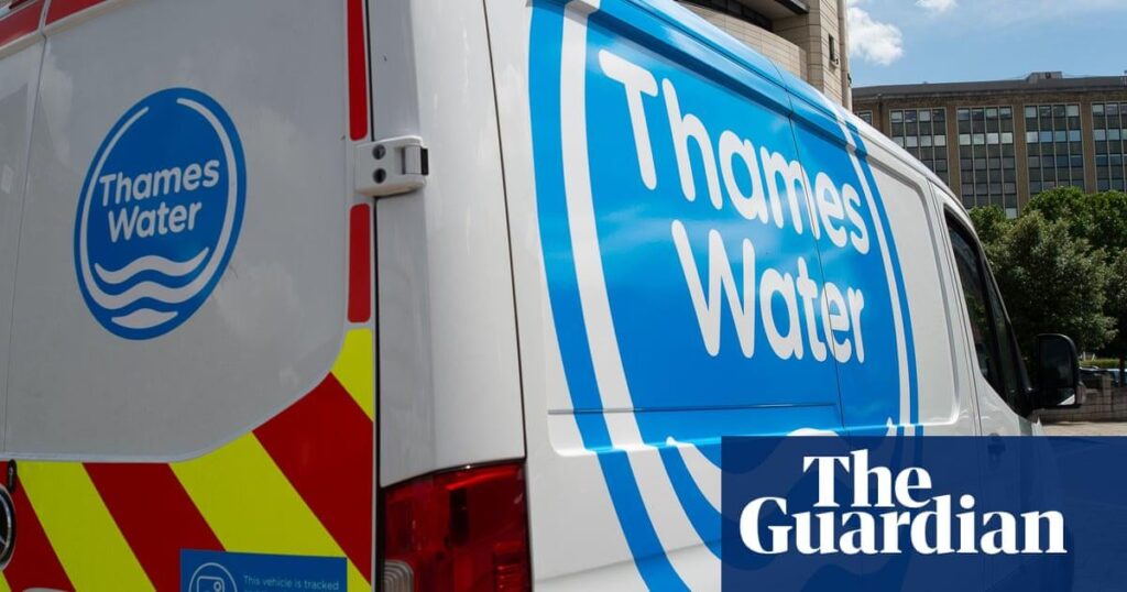 Ofwat sollte die Boni und Dividenden der Wasserfirmen genehmigen müssen, sagen Abgeordnete