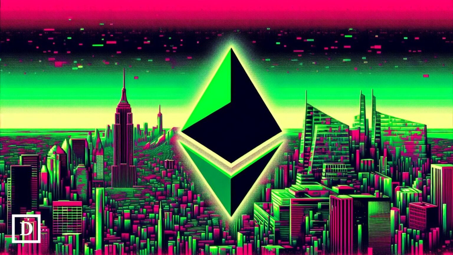 Ethereum Seestak Treffer Rekordhoch mit fast 90 Milliarden US -Dollar verschlossen